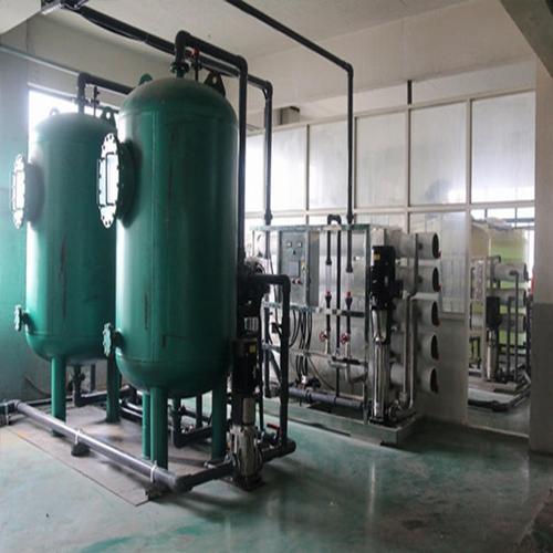 宁波达旺水处理设备,主要从事水处理设备的研发,设计,安装